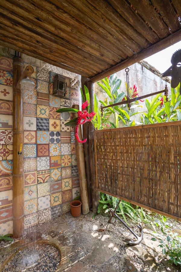 Casa Rustica Centenaria No Centro Historico De Paraty - Wifi 120Mb ภายนอก รูปภาพ