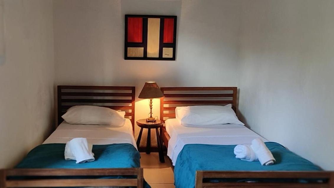 Casa Rustica Centenaria No Centro Historico De Paraty - Wifi 120Mb ภายนอก รูปภาพ