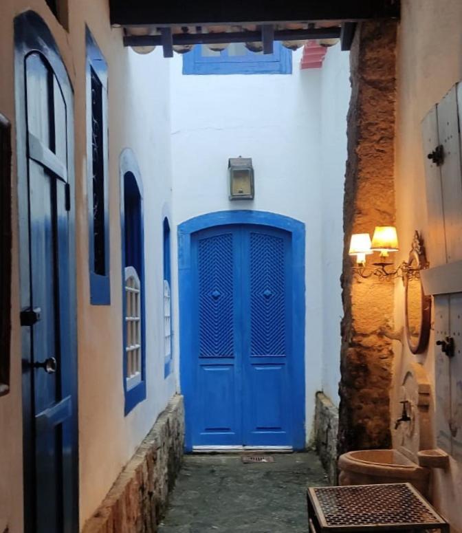 Casa Rustica Centenaria No Centro Historico De Paraty - Wifi 120Mb ภายนอก รูปภาพ